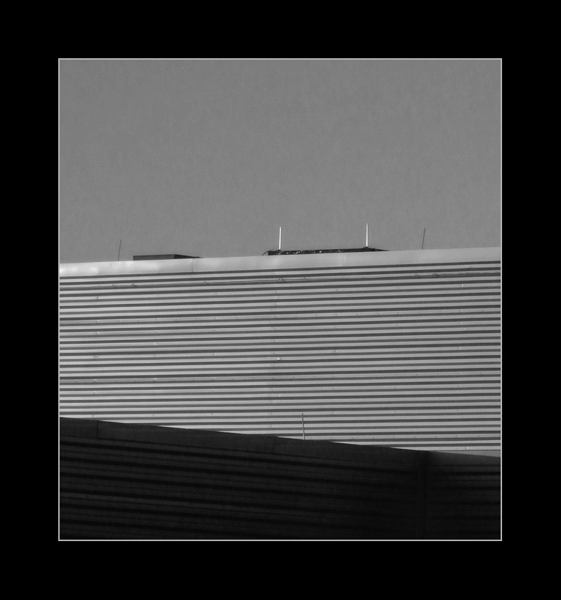 Picture titled Rooflines